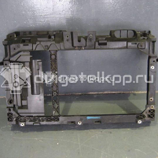 Фото Панель передняя  1538528 для Ford Fiesta