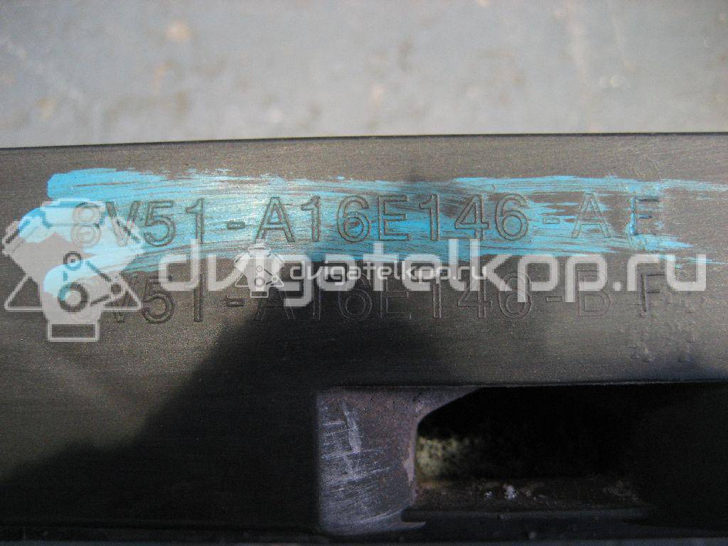 Фото Панель передняя  1538528 для Ford Fiesta {forloop.counter}}