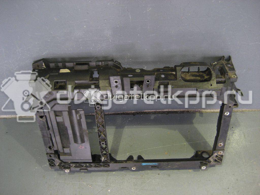 Фото Панель передняя  1538528 для Ford Fiesta {forloop.counter}}