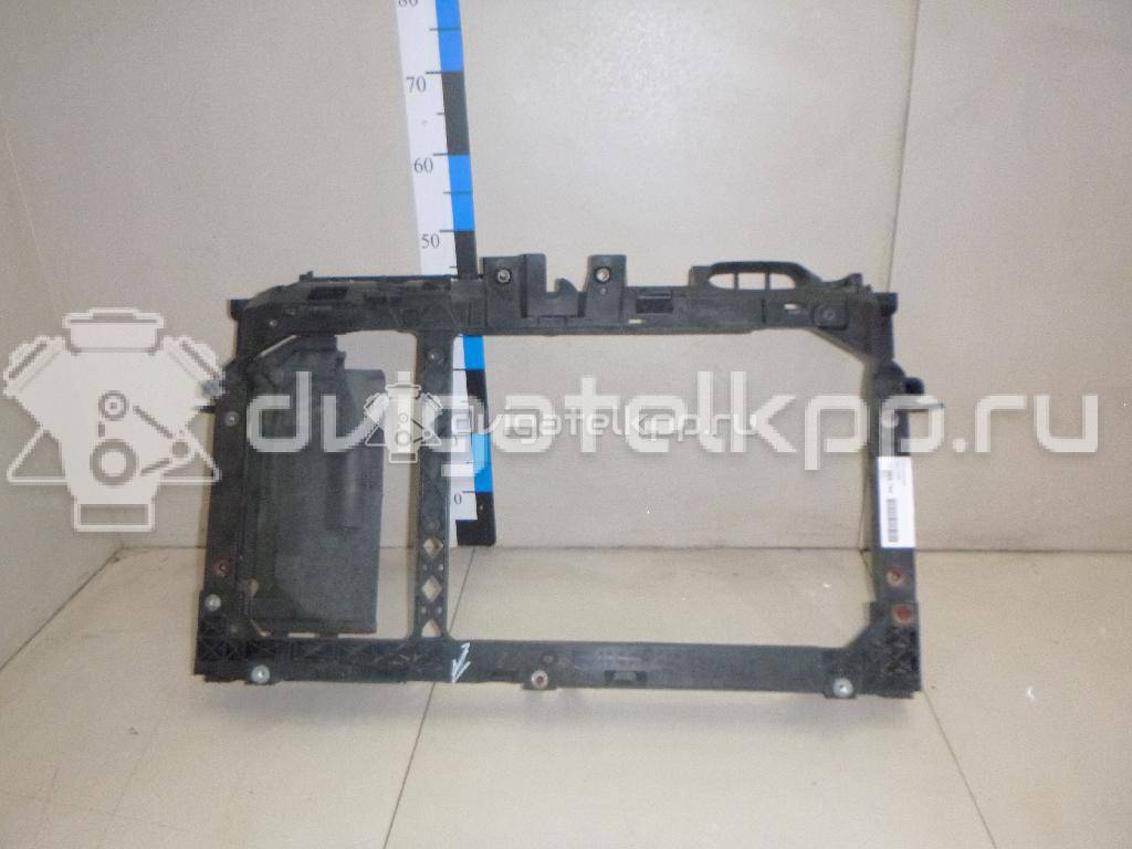 Фото Панель передняя  1712660 для Ford Fiesta {forloop.counter}}