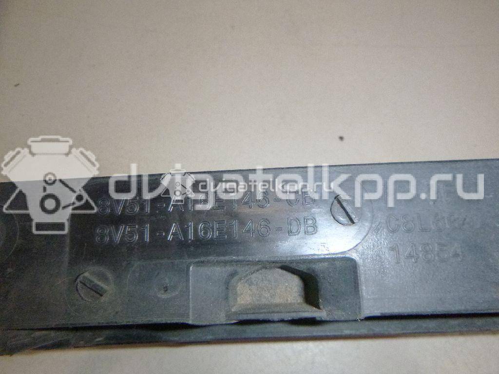 Фото Панель передняя  1712660 для Ford Fiesta {forloop.counter}}