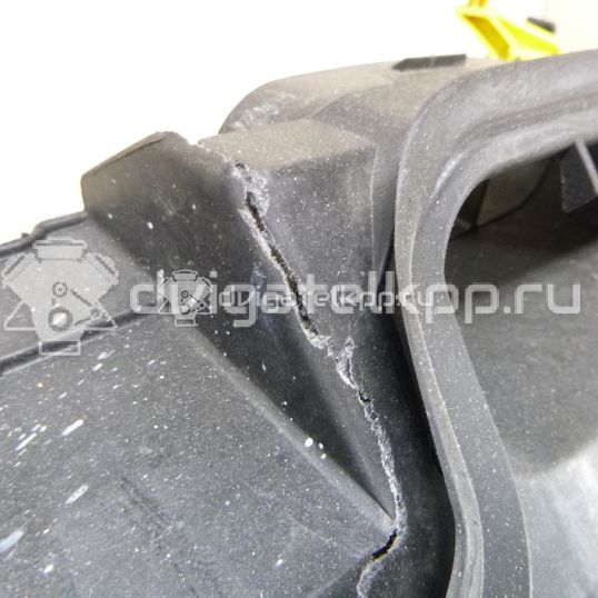 Фото Панель передняя  1712660 для Ford Fiesta