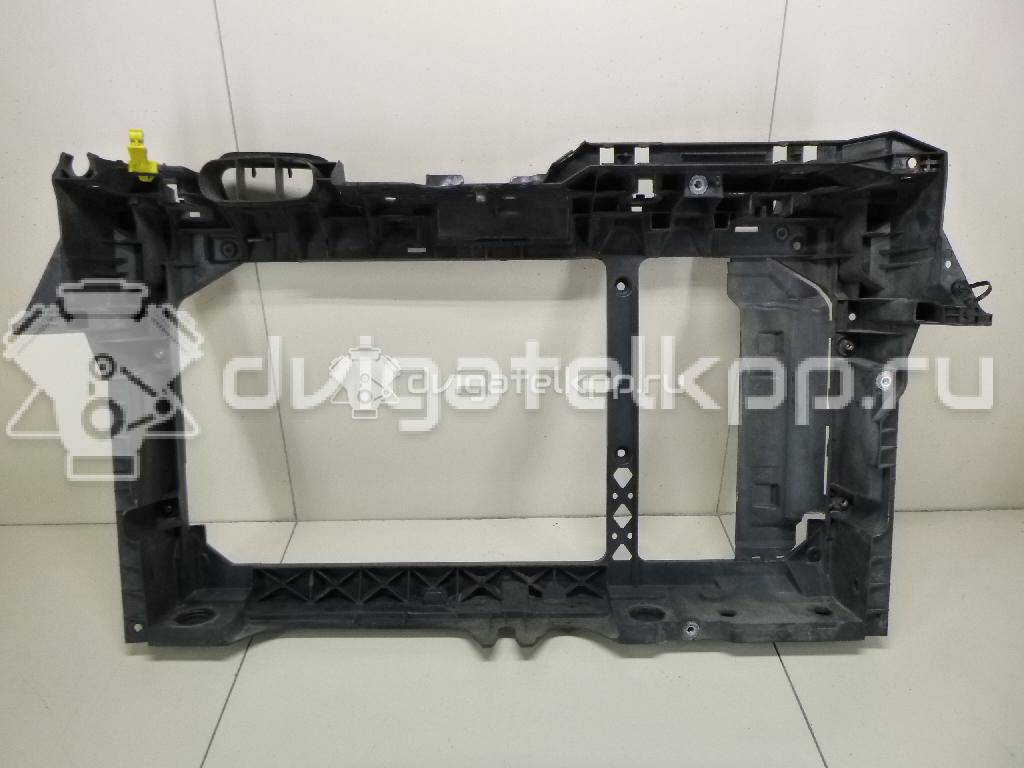 Фото Панель передняя  1712660 для Ford Fiesta {forloop.counter}}