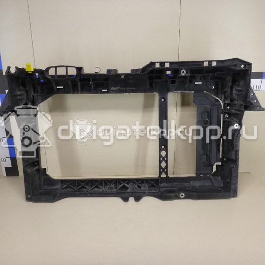 Фото Панель передняя  1712660 для Ford Fiesta