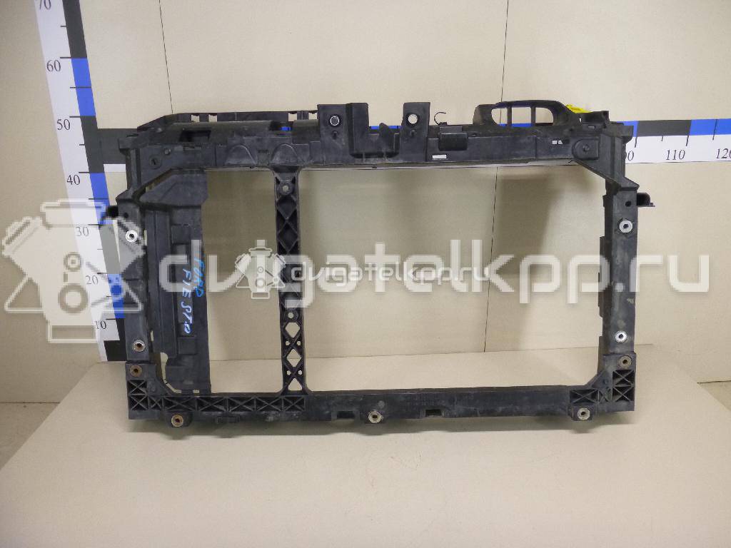 Фото Панель передняя  1712660 для Ford Fiesta {forloop.counter}}