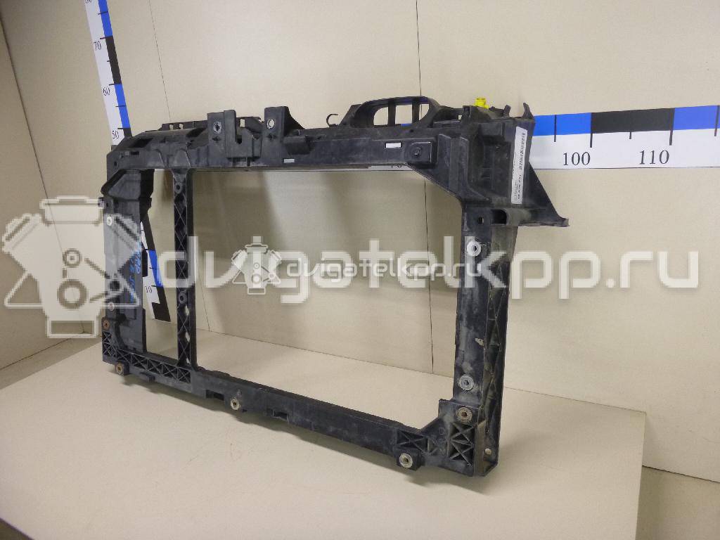 Фото Панель передняя  1712660 для Ford Fiesta {forloop.counter}}