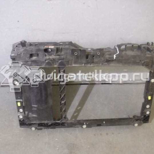 Фото Панель передняя  1800028 для Ford Fiesta