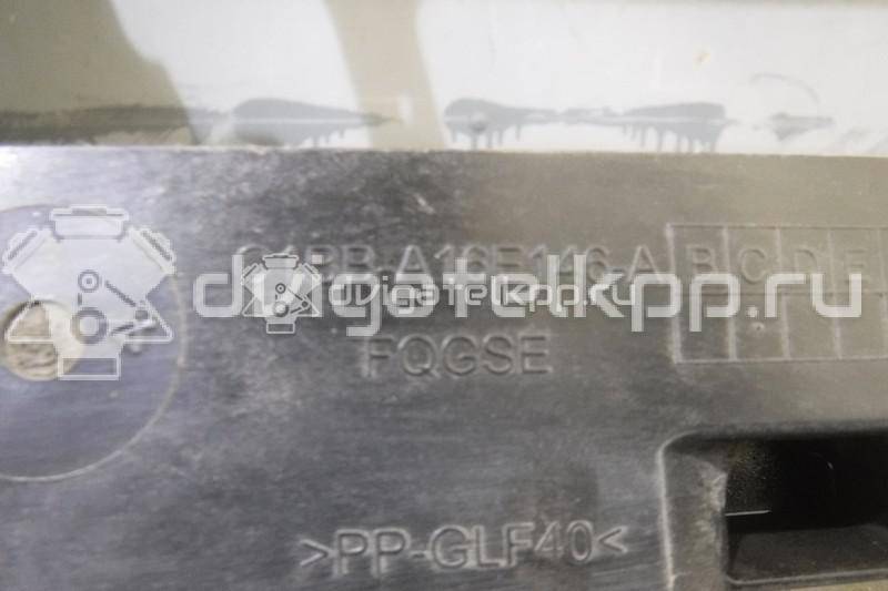 Фото Панель передняя  1800028 для Ford Fiesta {forloop.counter}}