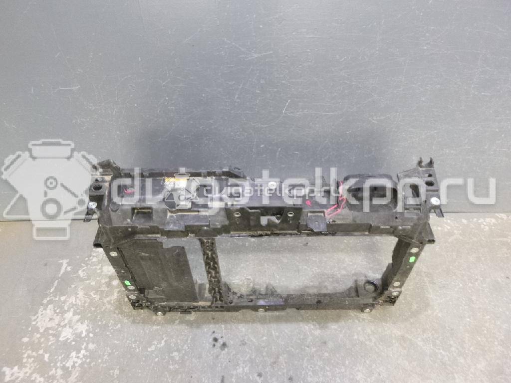 Фото Панель передняя  1800028 для Ford Fiesta {forloop.counter}}