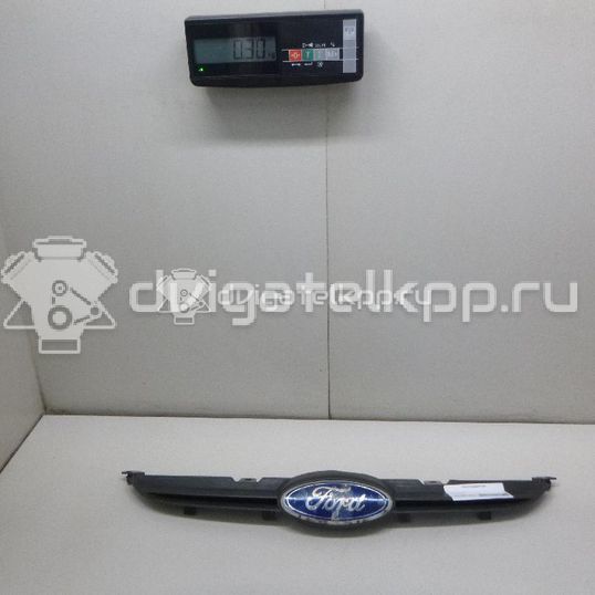 Фото Решетка радиатора  1553603 для Ford Fiesta
