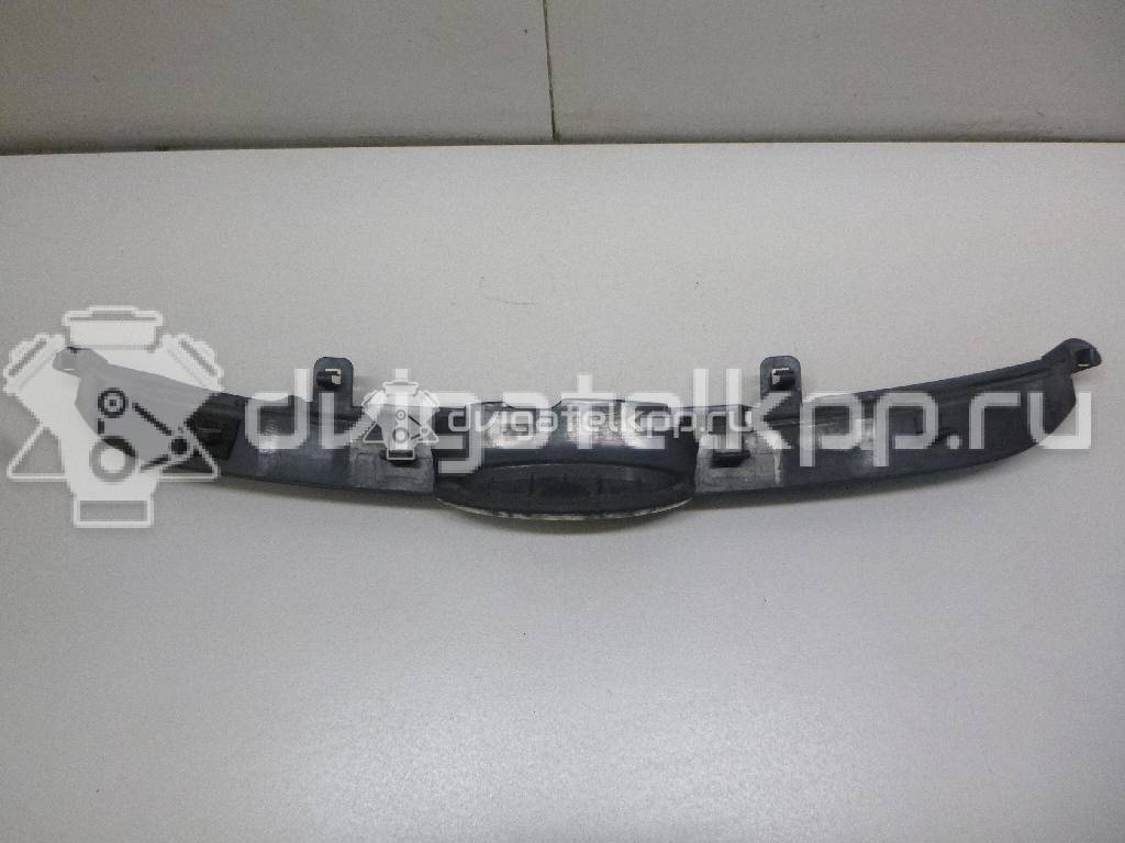 Фото Решетка радиатора  1553603 для Ford Fiesta {forloop.counter}}