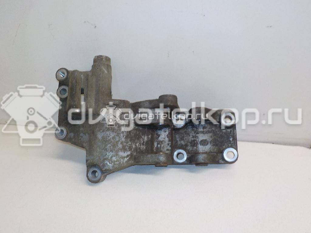 Фото Кронштейн генератора для двигателя 4B12 для Citroen / Mitsubishi 170 л.с 16V 2.4 л бензин 5706N2 {forloop.counter}}