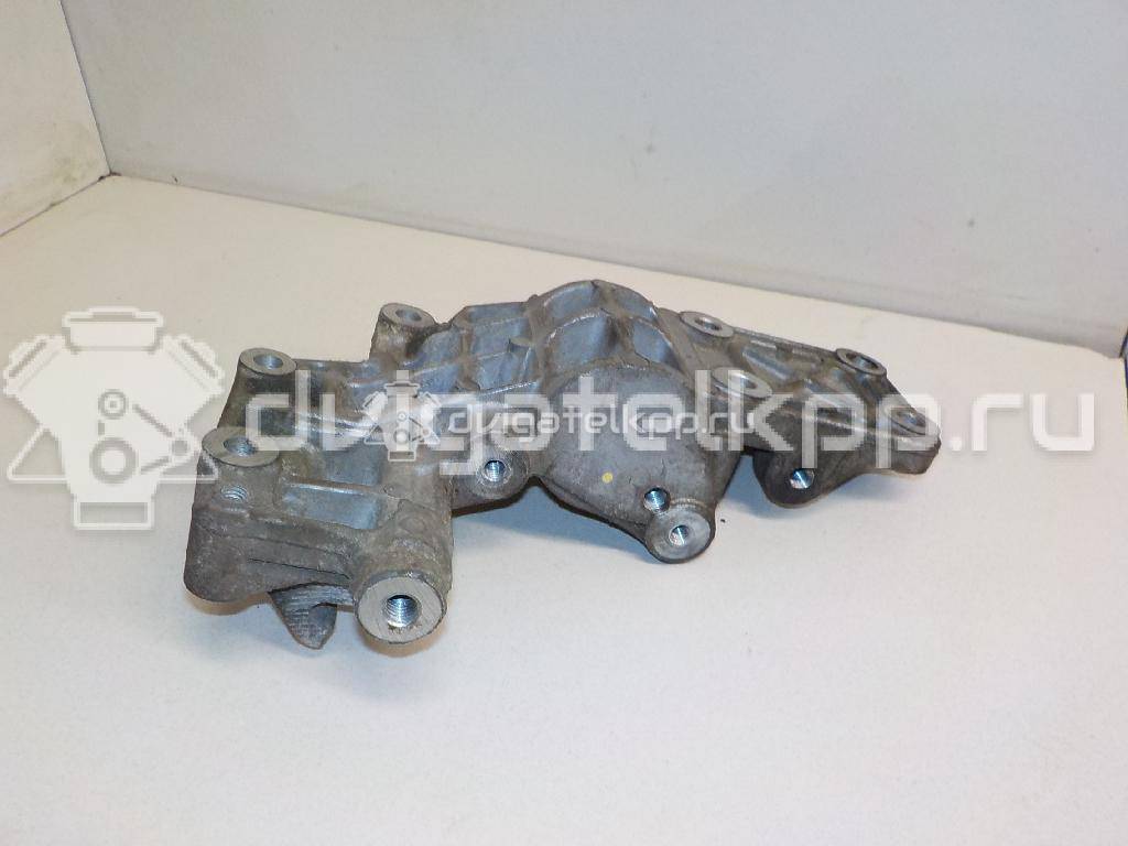 Фото Кронштейн генератора для двигателя 4B12 для Citroen / Mitsubishi 170 л.с 16V 2.4 л бензин 5706N2 {forloop.counter}}