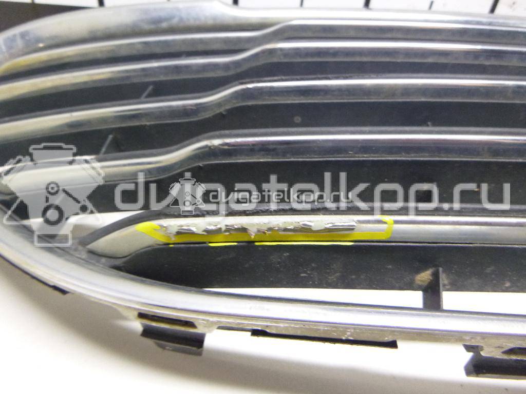 Фото Решетка радиатора  1778257 для Ford Fiesta {forloop.counter}}