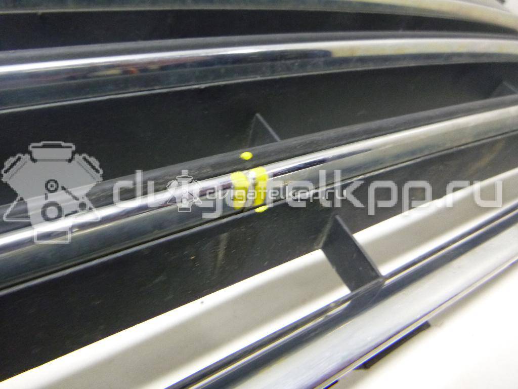 Фото Решетка радиатора  1778257 для Ford Fiesta {forloop.counter}}
