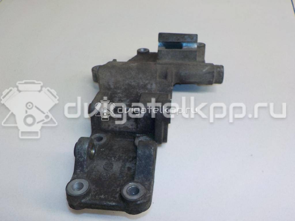 Фото Кронштейн генератора для двигателя 4B12 для Citroen / Mitsubishi 170 л.с 16V 2.4 л бензин 5706N2 {forloop.counter}}