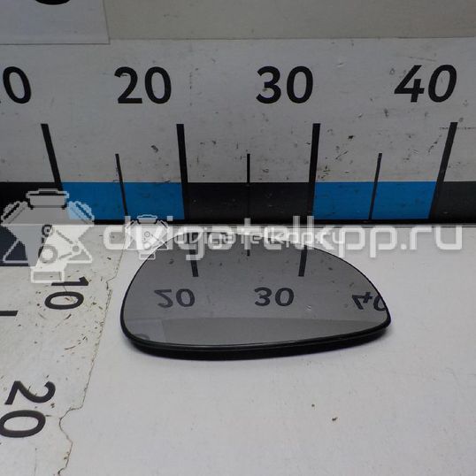Фото Стекло зеркала электрического левого  1671414 для Ford Fiesta / B-Max Jk