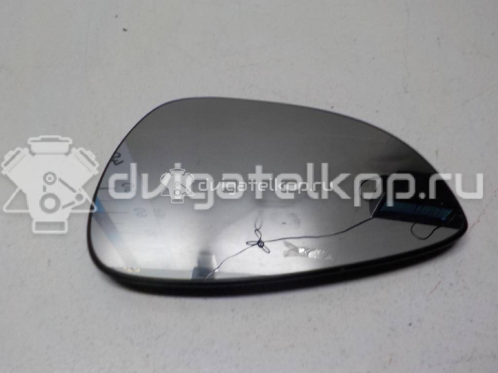 Фото Стекло зеркала электрического левого  1671414 для Ford Fiesta / B-Max Jk {forloop.counter}}