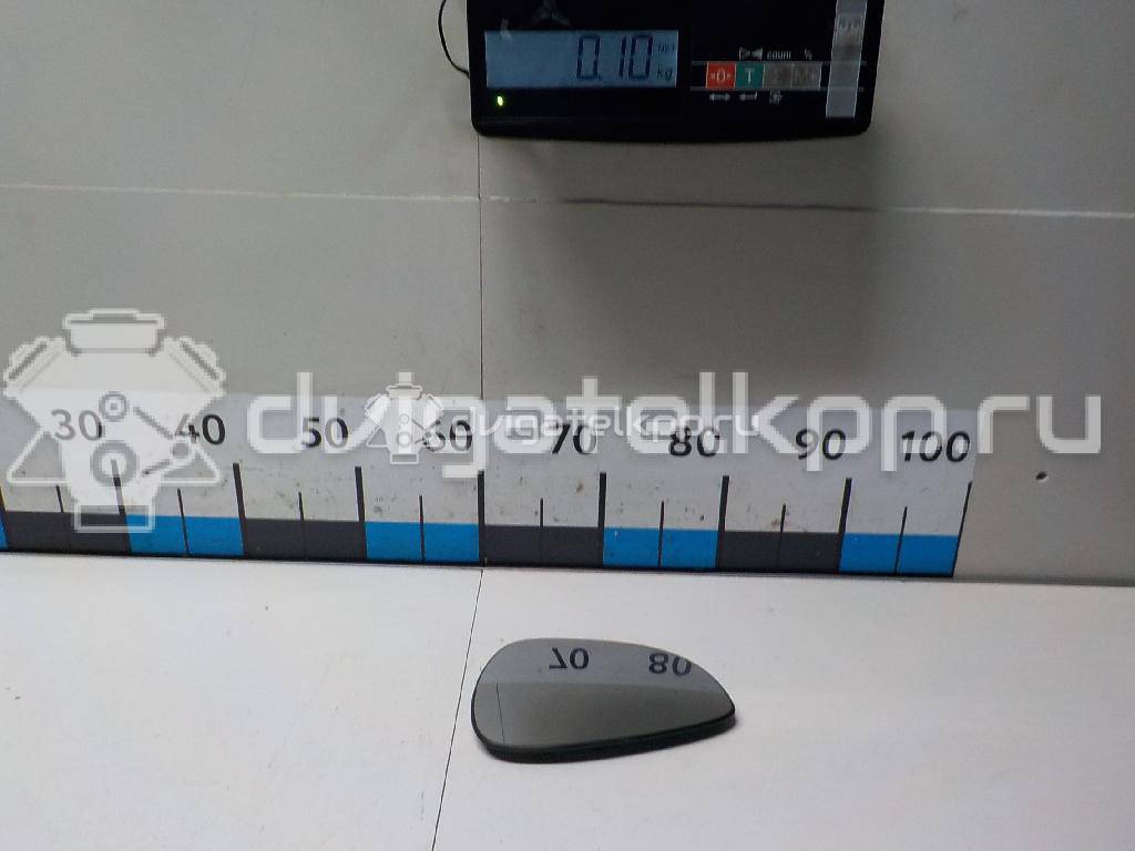 Фото Стекло зеркала электрического левого  1671414 для Ford Fiesta / B-Max Jk {forloop.counter}}