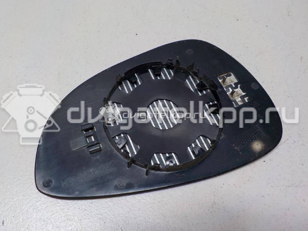 Фото Стекло зеркала электрического левого  1671414 для Ford Fiesta / B-Max Jk {forloop.counter}}