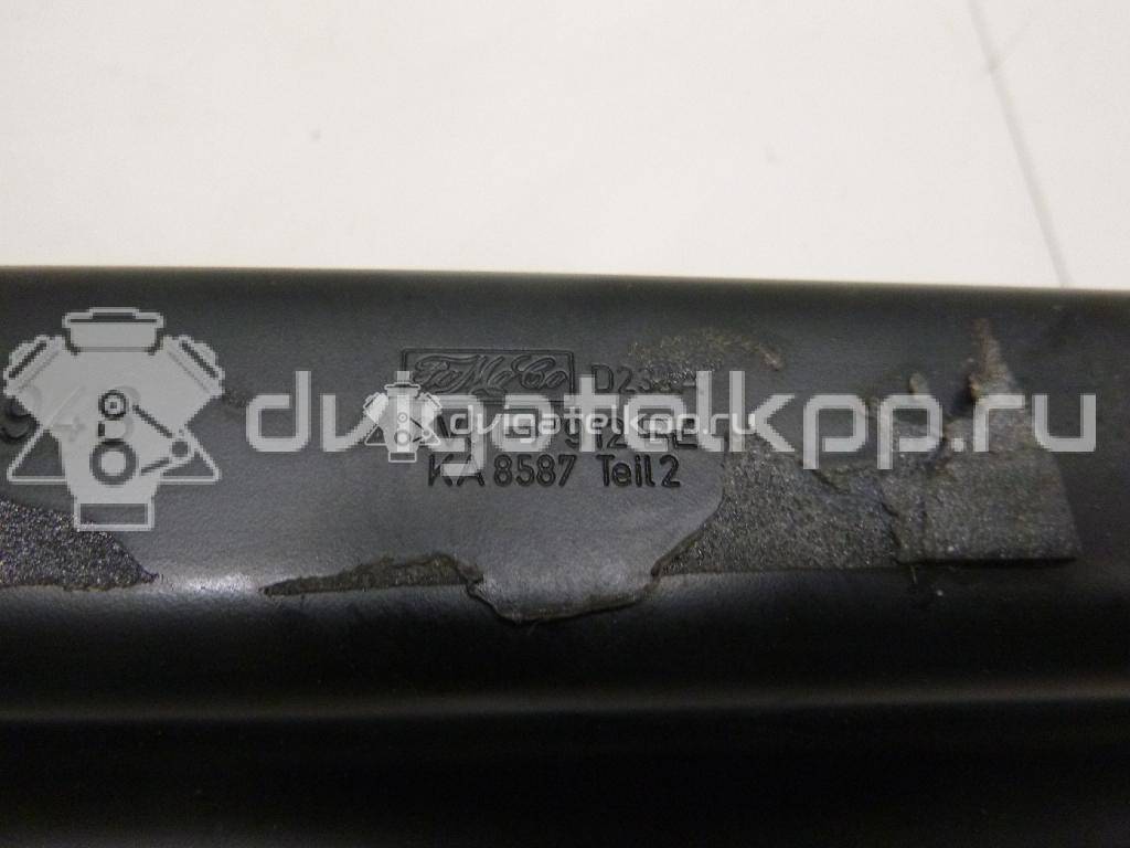 Фото Усилитель заднего бампера  1564731 для Ford Fiesta {forloop.counter}}