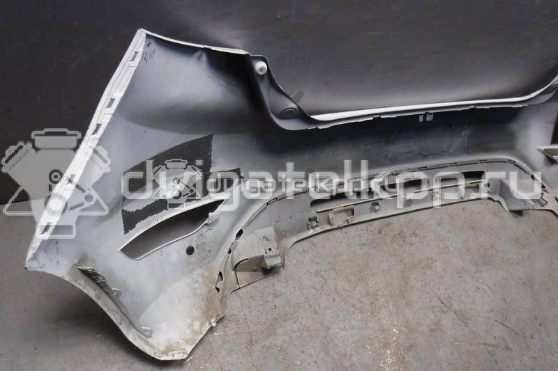 Фото Бампер задний  1730685 для Ford Fiesta {forloop.counter}}