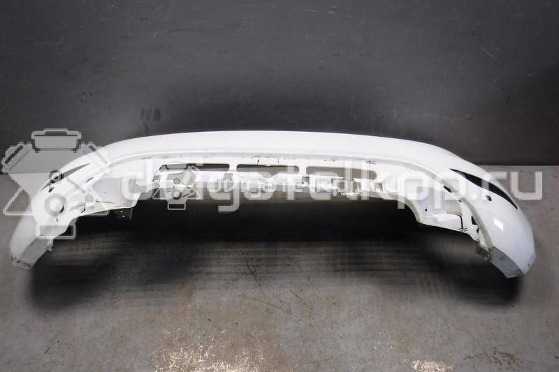 Фото Бампер задний  1730685 для Ford Fiesta {forloop.counter}}