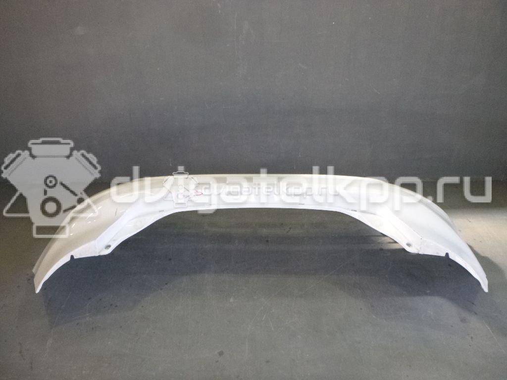 Фото Бампер задний  1730685 для Ford Fiesta {forloop.counter}}