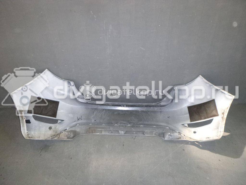 Фото Бампер задний  1730685 для Ford Fiesta {forloop.counter}}