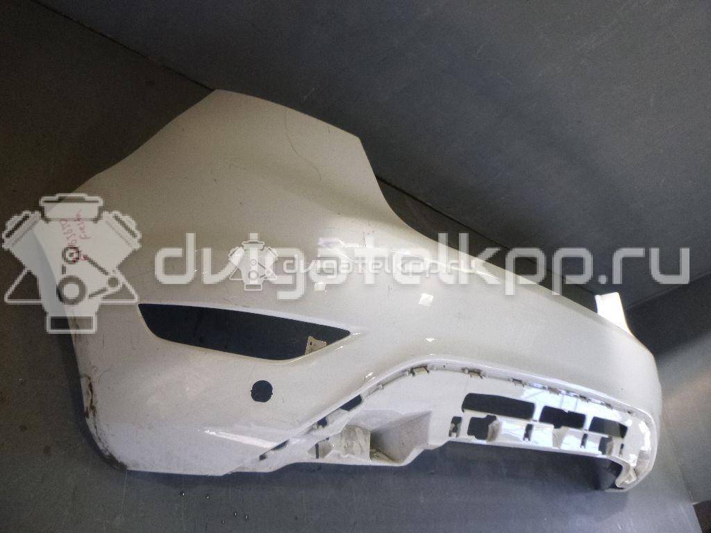 Фото Бампер задний  1730685 для Ford Fiesta {forloop.counter}}