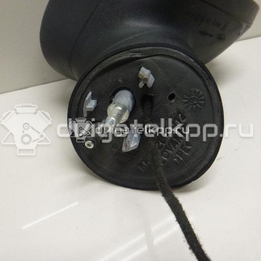 Фото Зеркало правое электрическое  1594572 для Ford Fiesta
