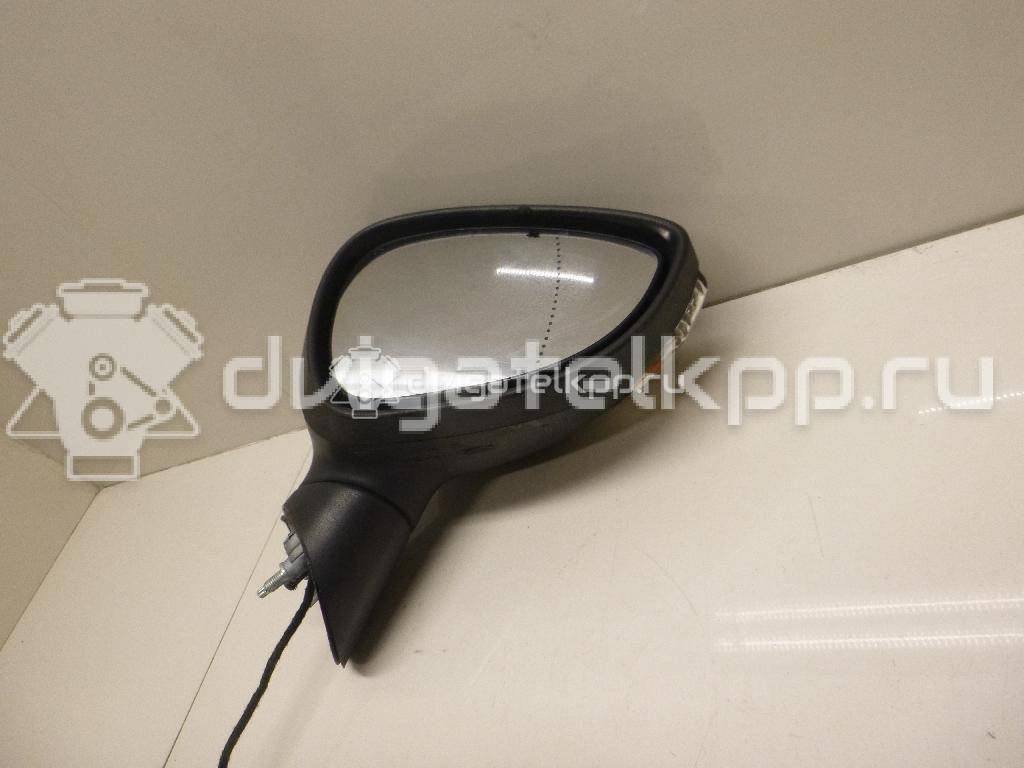 Фото Зеркало правое электрическое  1594572 для Ford Fiesta {forloop.counter}}