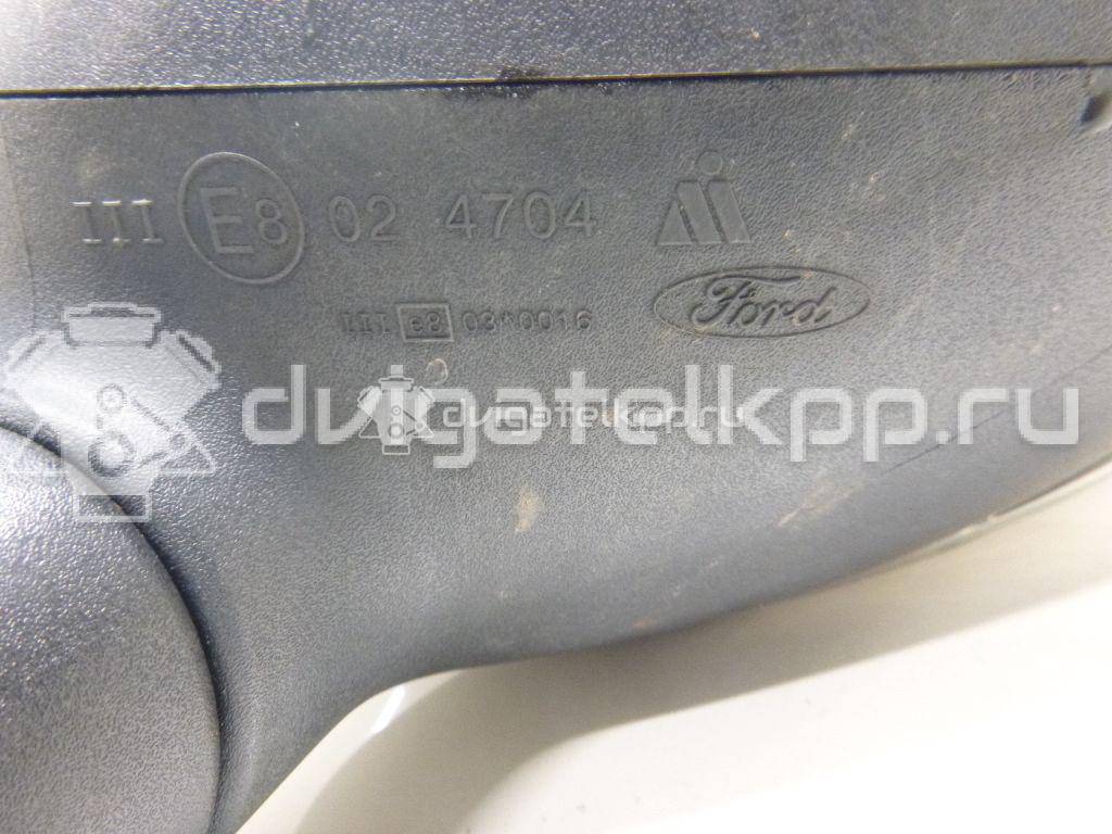 Фото Зеркало правое электрическое  1594572 для Ford Fiesta {forloop.counter}}