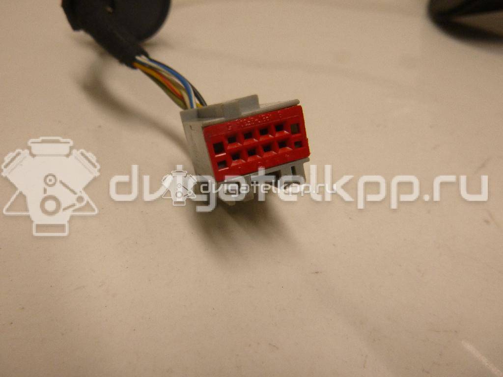 Фото Зеркало правое электрическое  1594572 для Ford Fiesta {forloop.counter}}