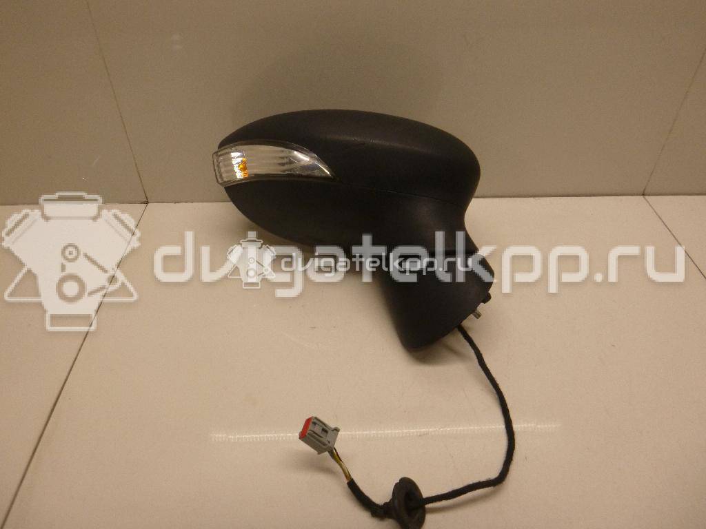 Фото Зеркало правое электрическое  1594572 для Ford Fiesta {forloop.counter}}