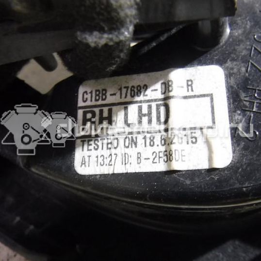 Фото Зеркало правое электрическое  1753801 для Ford Fiesta