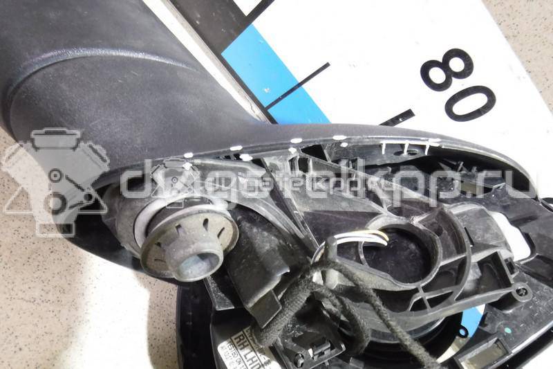 Фото Зеркало правое электрическое  1753801 для Ford Fiesta {forloop.counter}}