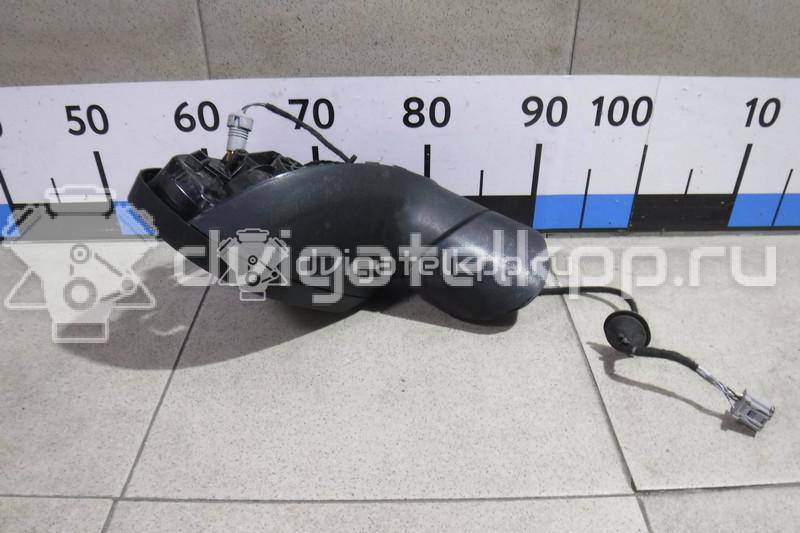 Фото Зеркало правое электрическое  1753801 для Ford Fiesta {forloop.counter}}