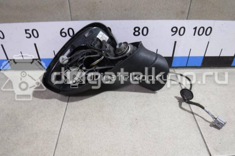 Фото Зеркало правое электрическое  1753801 для Ford Fiesta {forloop.counter}}