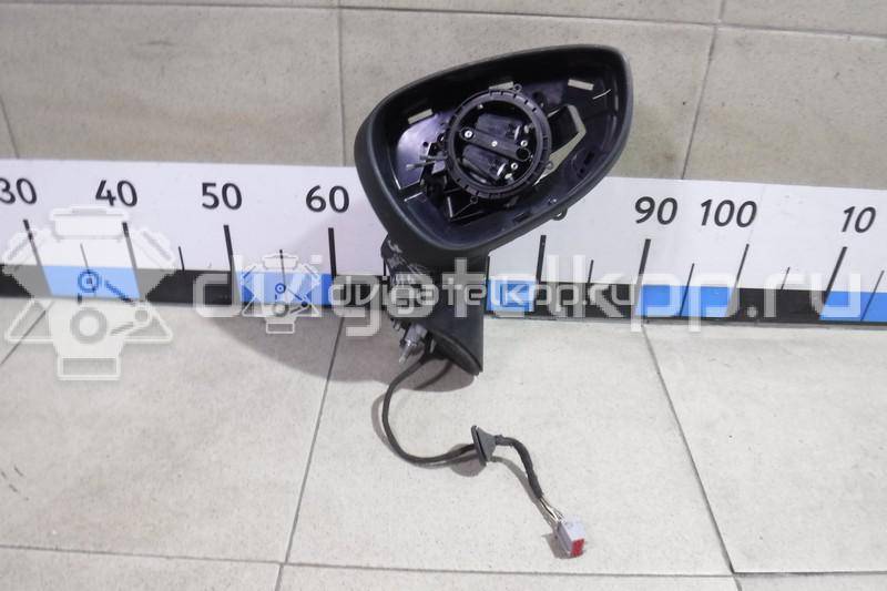 Фото Зеркало правое электрическое  1753801 для Ford Fiesta {forloop.counter}}