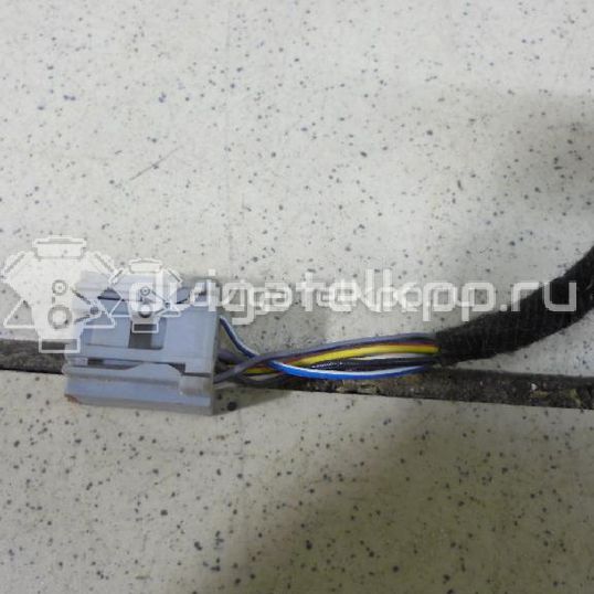 Фото Зеркало правое электрическое  1753801 для Ford Fiesta