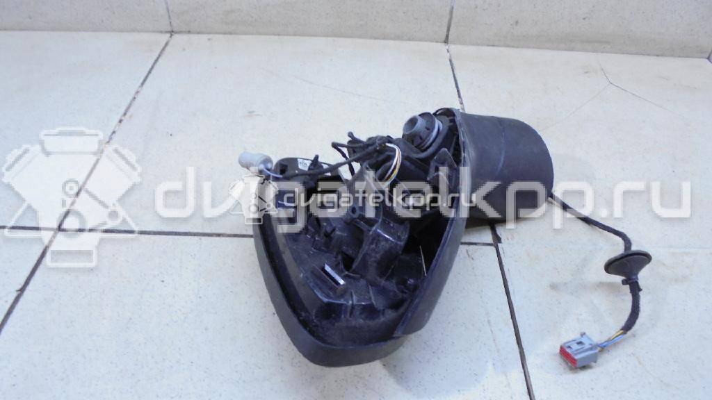 Фото Зеркало правое электрическое  1753801 для Ford Fiesta {forloop.counter}}