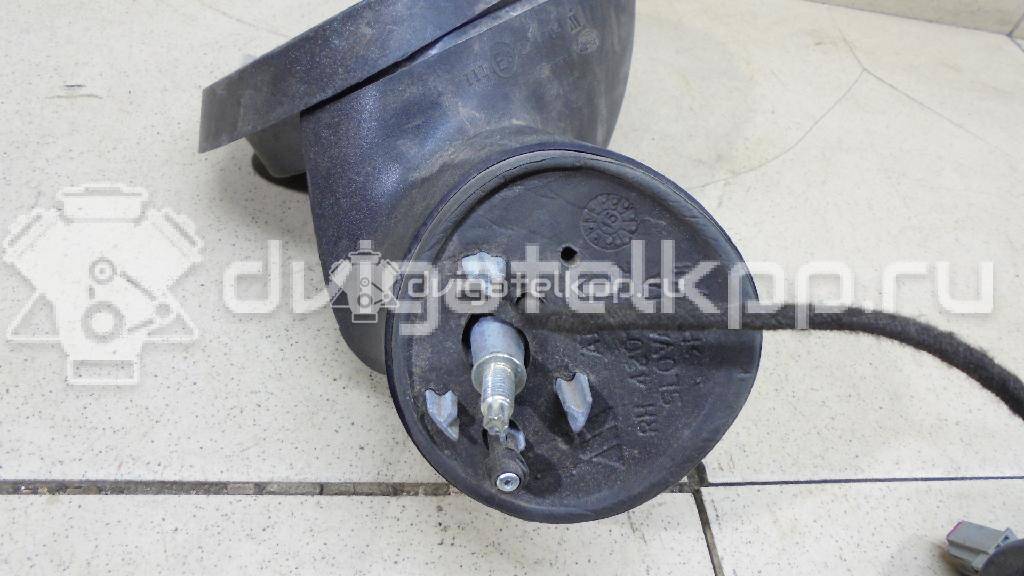 Фото Зеркало правое электрическое  1753801 для Ford Fiesta {forloop.counter}}