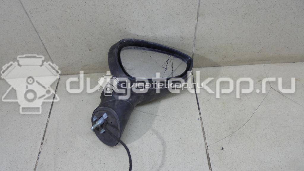 Фото Зеркало правое электрическое  1753801 для Ford Fiesta {forloop.counter}}