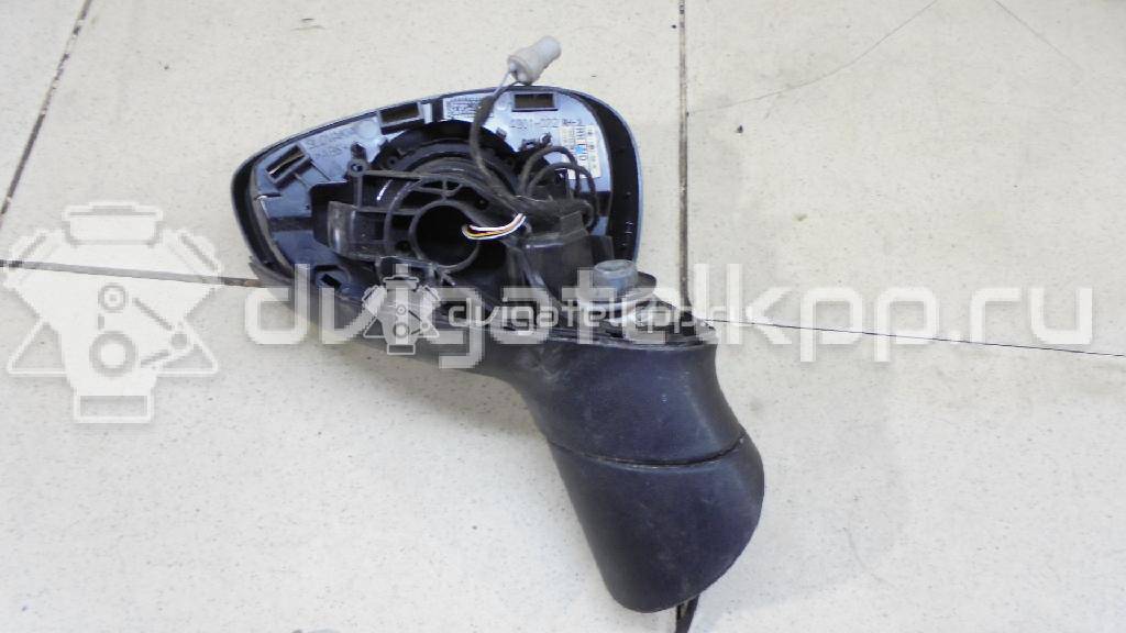 Фото Зеркало правое электрическое  1753801 для Ford Fiesta {forloop.counter}}