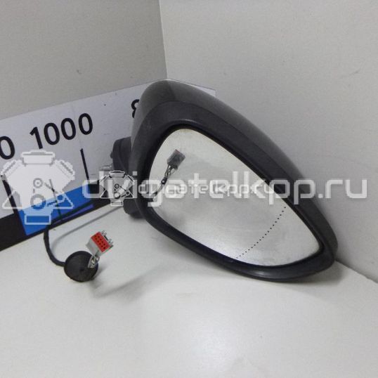 Фото Зеркало правое электрическое  1753801 для Ford Fiesta