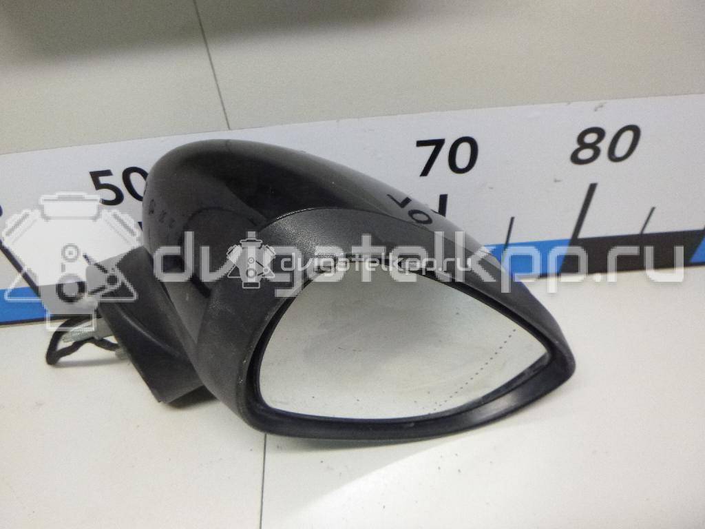 Фото Зеркало правое электрическое  1753801 для Ford Fiesta {forloop.counter}}