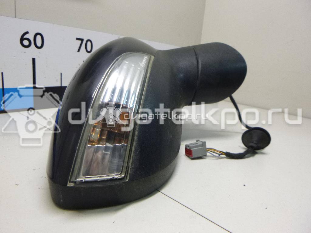 Фото Зеркало правое электрическое  1753801 для Ford Fiesta {forloop.counter}}