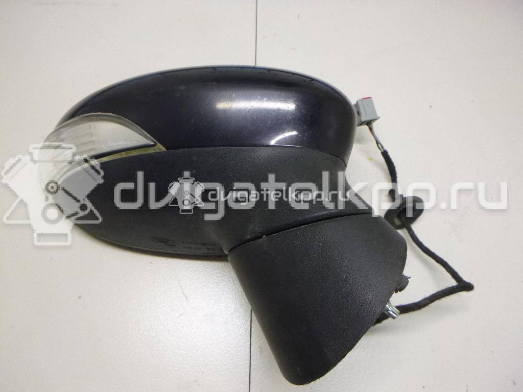 Фото Зеркало правое электрическое  1753801 для Ford Fiesta {forloop.counter}}