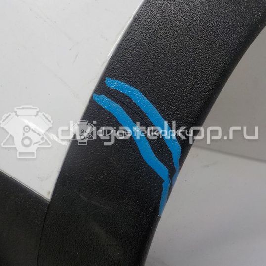 Фото Зеркало правое электрическое  1753802 для Ford Fiesta